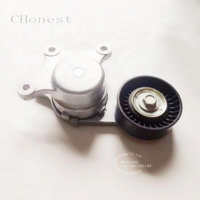Material of Construction Shop High Performance Engine Timing Chain Parts Auto Replacement Belt Tensioner Pulley for more